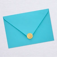 Geometric Flower Thanks and Love Card for Mom for only USD 7.99 | Hallmark