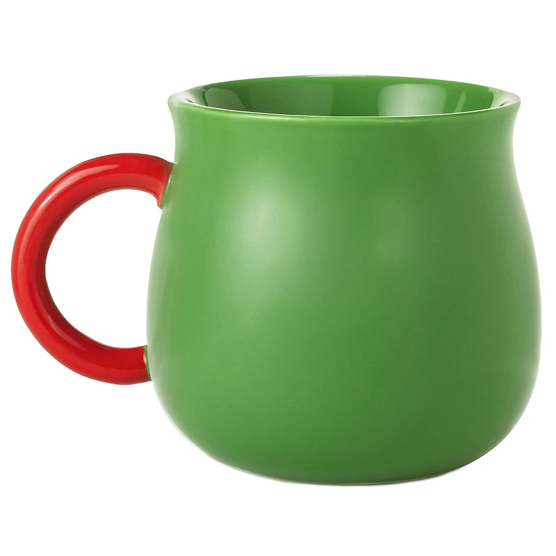 Dr. Seuss™ Grinch Merry Whatever Mug, 23 oz. for only USD 22.99 | Hallmark