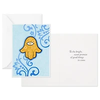 Together We Make the World Better Rosh Hashanah Card for only USD 4.59 | Hallmark