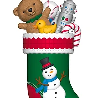 Stocking Stuffers Ornament for only USD 24.99 | Hallmark