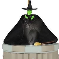The Wizard of Oz™ I'm Melting! I'm Melting! Ornament With Light, Sound and Motion for only USD 61.99 | Hallmark