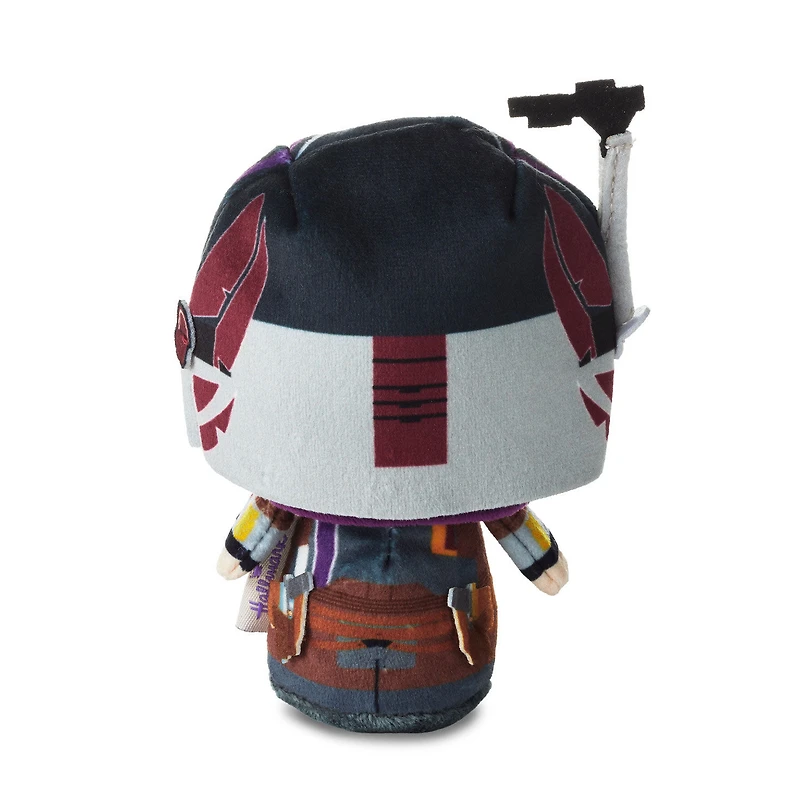 itty bittys® Star Wars: Ahsoka™ Sabine Wren™ Plush With Helmet for only USD 9.99 | Hallmark