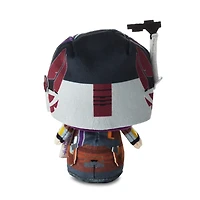 itty bittys® Star Wars: Ahsoka™ Sabine Wren™ Plush With Helmet for only USD 9.99 | Hallmark