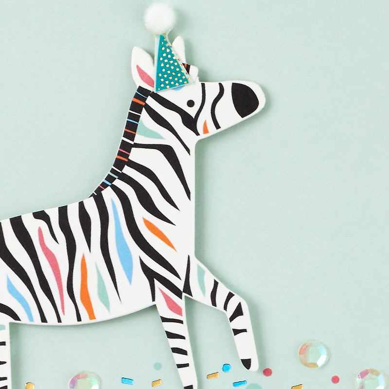 You're One of a Kind Birthday Card for only USD 8.59 | Hallmark