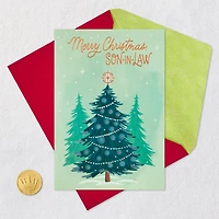 Smiles and Simple Joys Christmas Card for Son-in-Law for only USD 3.59 | Hallmark