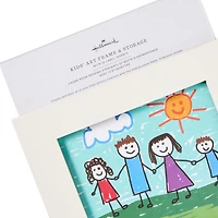 Kids' Art Picture Frame Box, 11.5x14 for only USD 34.99 | Hallmark