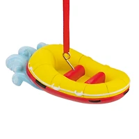 Inflatable Raft Hallmark Ornament for only USD 14.99 | Hallmark