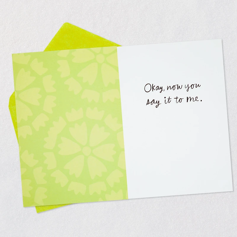 We're Not Older, We're Better Funny Birthday Card for only USD 3.99 | Hallmark