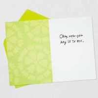 We're Not Older, We're Better Funny Birthday Card for only USD 3.99 | Hallmark
