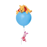 Disney Winnie the Pooh Up for Adventure Ornament With Light for only USD 33.99 | Hallmark