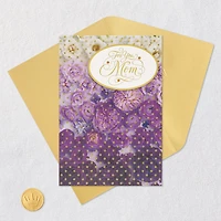Wisdom and Love Birthday Card for Mom for only USD 7.59 | Hallmark