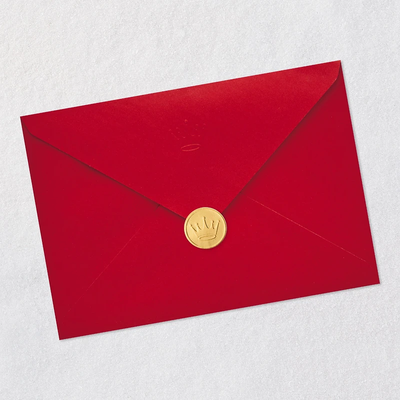 Holiday Wishes Christmas Card for only USD 6.59 | Hallmark