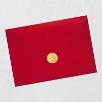 Holiday Wishes Christmas Card for only USD 6.59 | Hallmark
