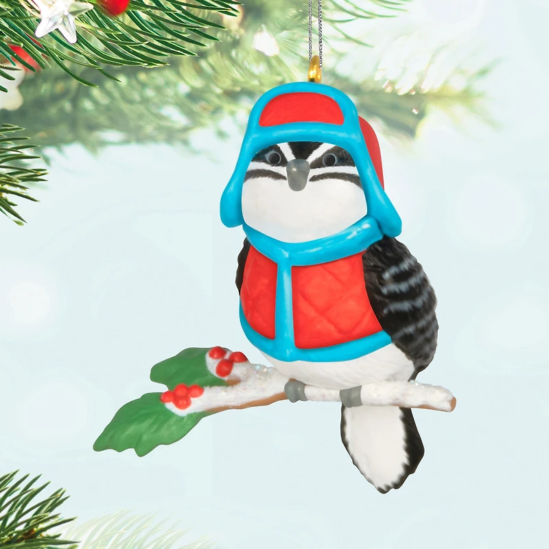 Mini Cozy Lil' Critters Ornament, 1" for only USD 12.99 | Hallmark