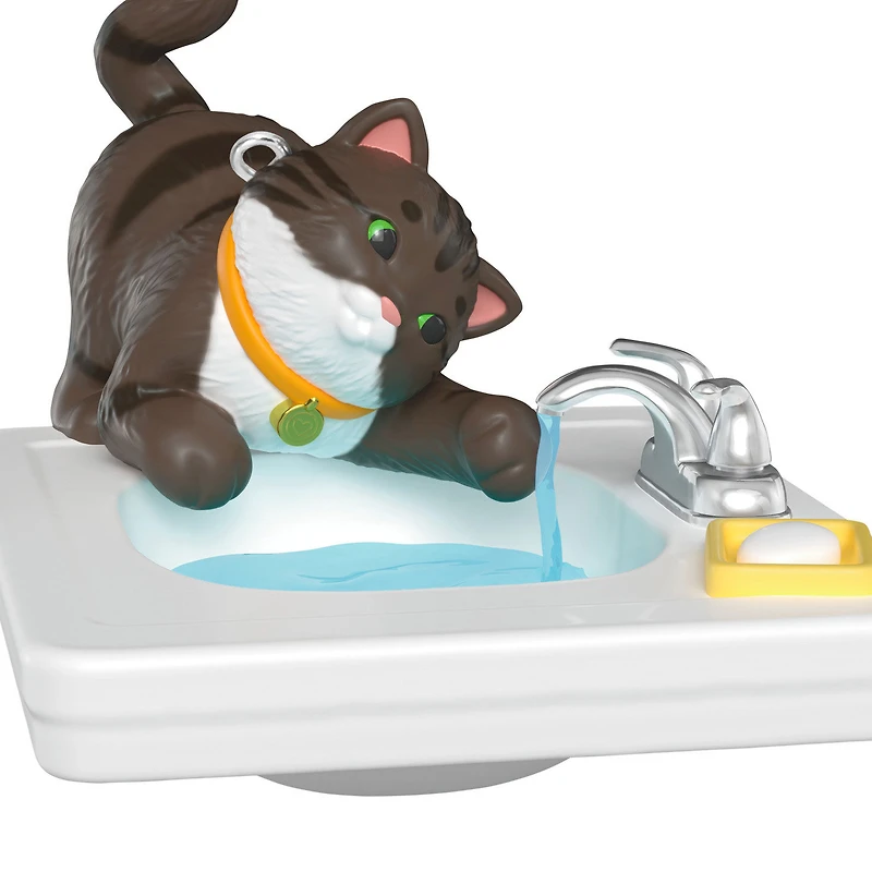 Mischievous Kittens Ornament for only USD 19.99 | Hallmark