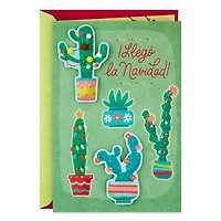 Love, Joy and Happiness Spanish-Language Christmas Card for only USD 6.59 | Hallmark