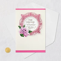 A Friend Like You Means So Much Birthday Card for Friend for only USD 8.59 | Hallmark
