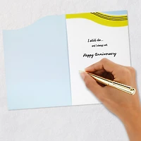 I Still Do Anniversary Card for Husband for only USD 4.59 | Hallmark