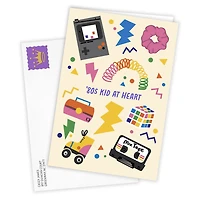 80s Retro Custom Card for only USD 4.99 | Hallmark
