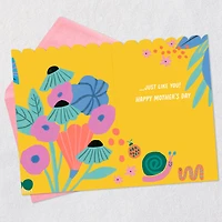 Super-Duper Like You Mother's Day Card from Kid for only USD 2.50 | Hallmark