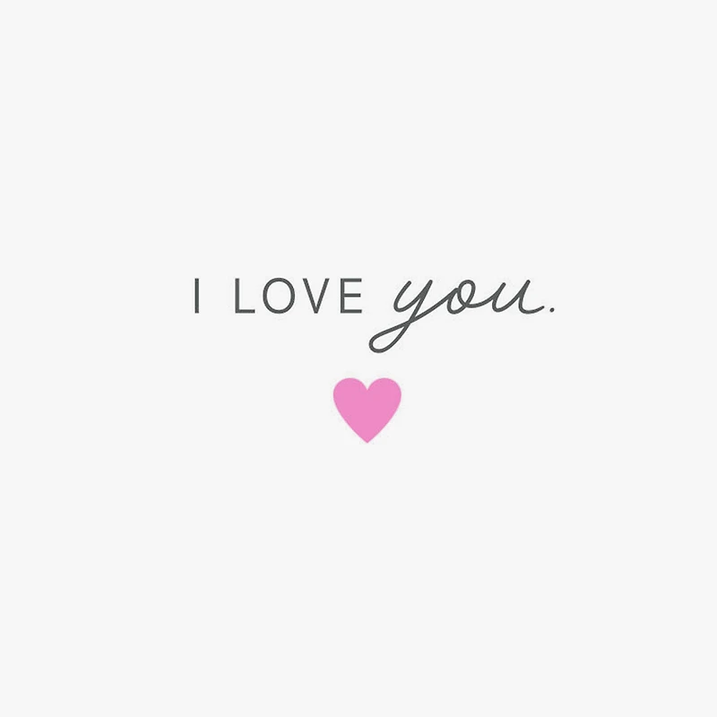 Pink Roses Love Card for only USD 2.99 | Hallmark