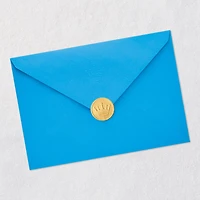 She Believed She Could So She Did Venmo Graduation Card for Her for only USD 4.99 | Hallmark