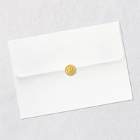 Santa Feel the Joy All Year Round Musical 3D Pop-Up Christmas Card With Motion for only USD 14.99 | Hallmark