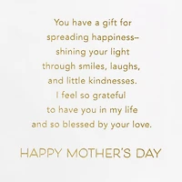 So Blessed By Your Love Mother's Day Card for Godmother for only USD 4.99 | Hallmark
