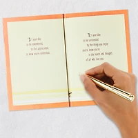 It's Your Day Father's Day Card for only USD 6.99 | Hallmark