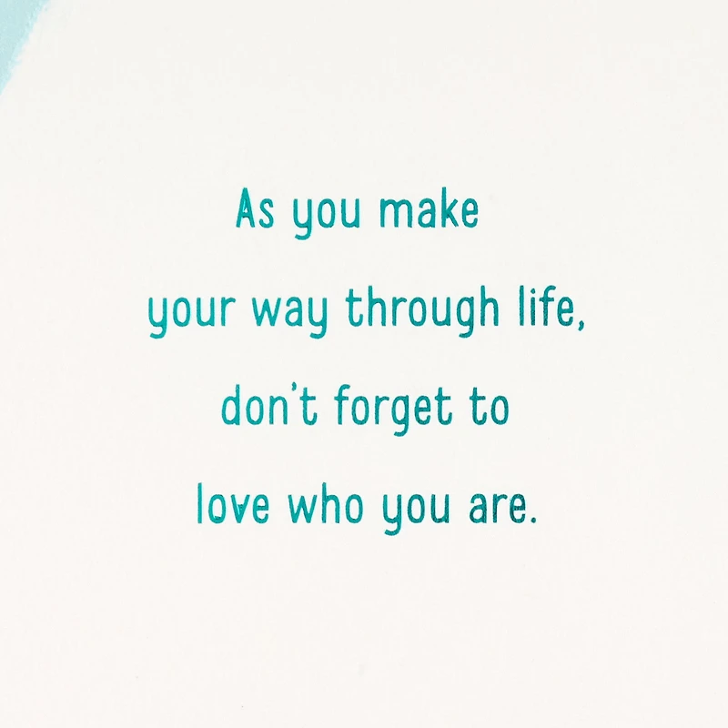 Follow Your Heart Graduation Card for Niece for only USD 5.99 | Hallmark