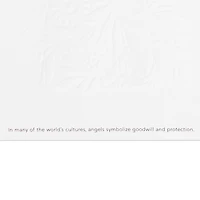 UNICEF Floral Angel Boxed Christmas Cards, Pack of 12 for only USD 12.50 | Hallmark
