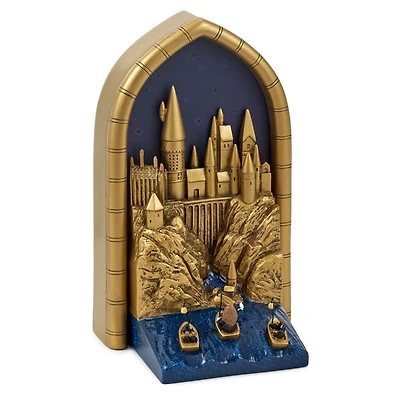 Harry Potter™ Hogwarts™ Light-Up Bookshelf Decoration, 9.1" for only USD 109.99 | Hallmark
