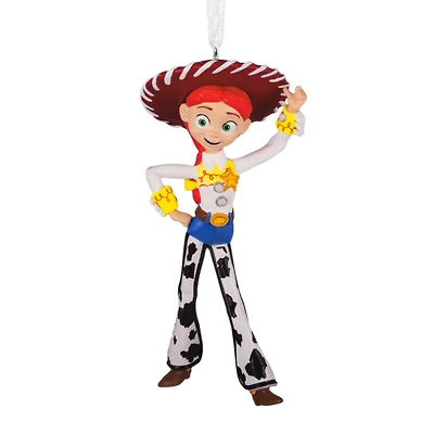 Disney/Pixar Toy Story 5 Jessie Hallmark Ornament for only USD 11.49 | Hallmark
