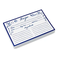 Food for the Table Recipe Cards, Pack of 36 for only USD 7.99 | Hallmark