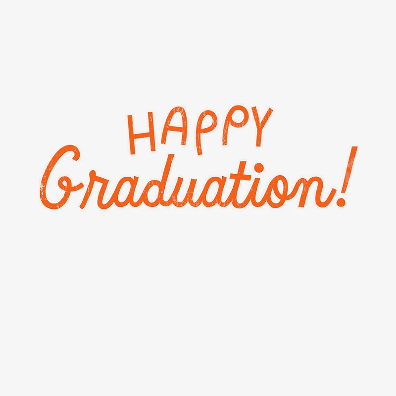 Party Your Tassel Off Funny Graduation Card for only USD 4.49 | Hallmark