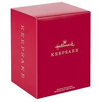 NFL Seattle Seahawks Super Bowl LX Commemorative Ornament for only USD 29.99 | Hallmark