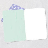 Tulips and Spring Flowers Blank Card for only USD 2.99 | Hallmark