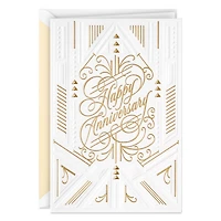 To Life, Love and Happiness Anniversary Card for only USD 7.59 | Hallmark