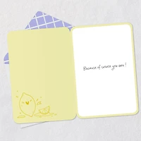 You're Crushing It Congratulations Card for only USD 2.99 | Hallmark