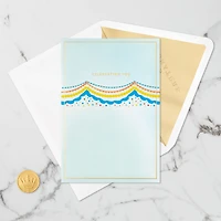 Celebrating You Cake 3D Pop-Up Birthday Card for only USD 12.99 | Hallmark