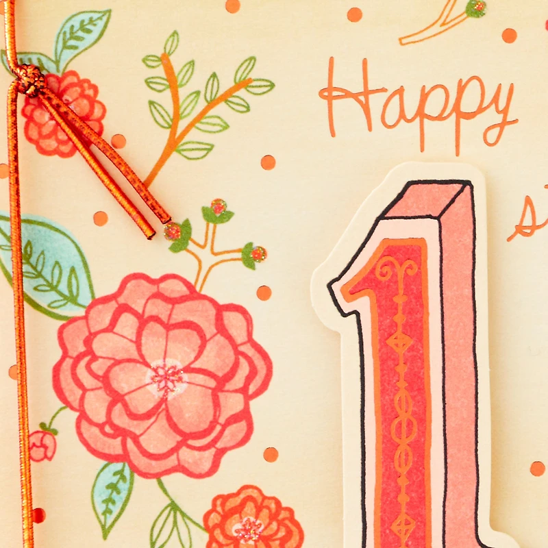 A Whole New World First Mother's Day Card for only USD 6.99 | Hallmark