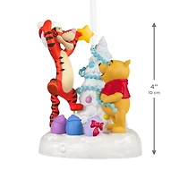 Disney Winnie the Pooh A Tigger-ific Tree Musical Ornament With Light for only USD 32.99 | Hallmark