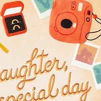 Your Special Day Is Here Wedding Card for Daughter for only USD 3.99 | Hallmark