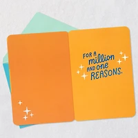 You Matter to Me Friendship Card for only USD 4.59 | Hallmark