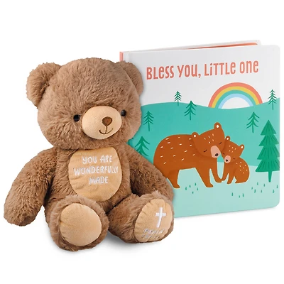Bless You Little One Religious Gift Set for Baby for only USD 14.99 | Hallmark