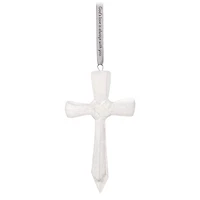God's Love Is Always Porcelain Ornament for only USD 22.99 | Hallmark