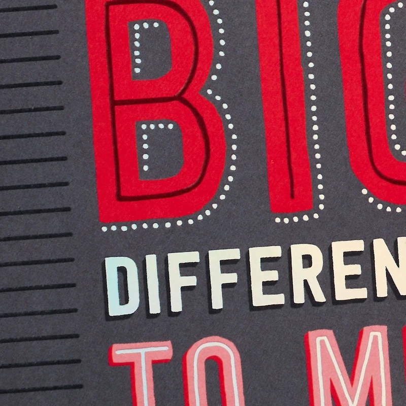 Love Knowing You're There Valentine's Day Card for only USD 6.59 | Hallmark