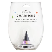 Charmers Witch Hat Silicone Charm for only USD 8.99 | Hallmark