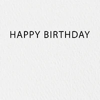 Never Stop Being You Birthday Card for only USD 3.99 | Hallmark