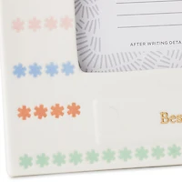 Best Day Ever Picture Frame, 4x6 for only USD 26.99 | Hallmark